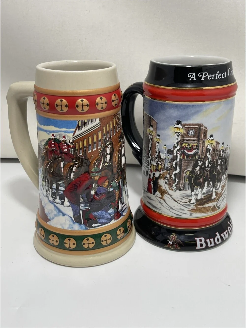 Budweiser this product